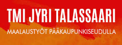 T:mi Jyri Talassaari logo
